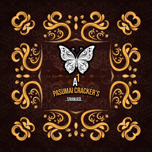 A1 Pasumai Crackers