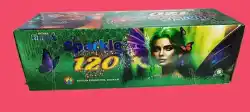 120 MULTI COLOUR