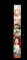 30CM RED