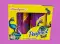 PEAFOWL TAIL (2PCS)